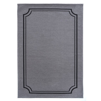 Alfombra MUSEO GRAY (Art Deco Collection)